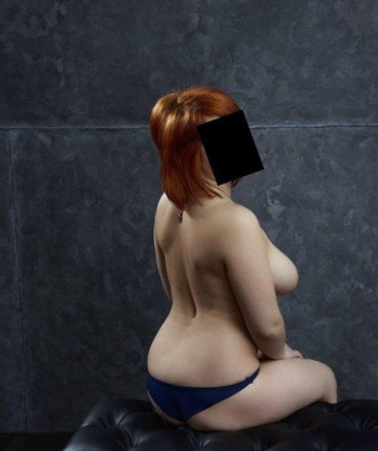 Проститутка Полина